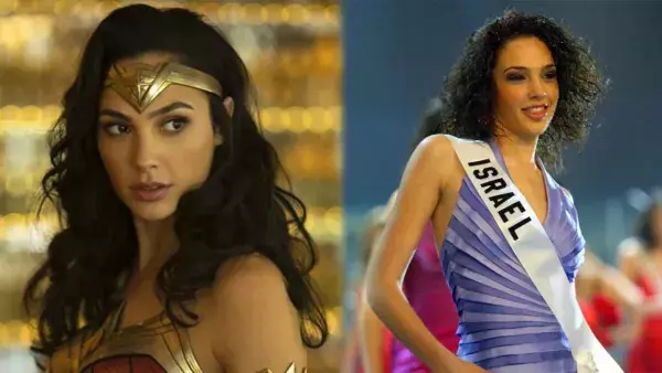 Gal Gadot, héroïne de Wonder Woman