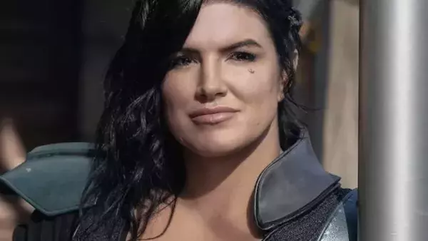 Gina Carano