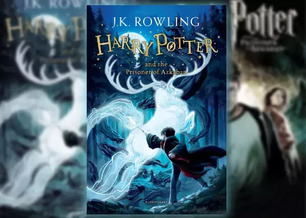 Harry Potter et le Prisonnier d'Azkaban : le LIVRE est meilleur que le film