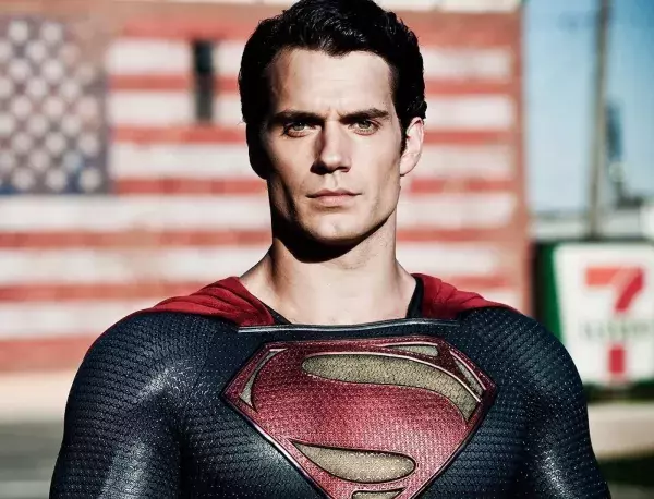 Henry Cavill : il monte ses PC lui-même et est le plus grand fan de Witcher du monde