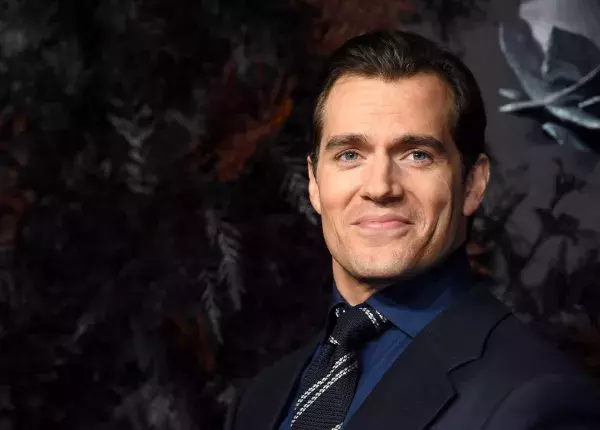 Henry Cavill a raté l'audition...