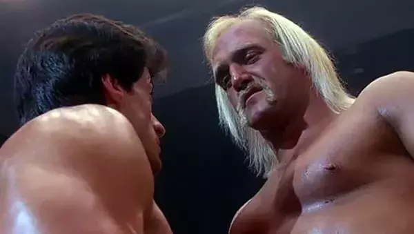 Hulk Hogan
