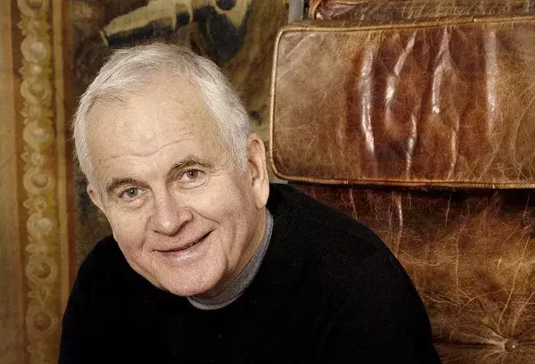 Ian Holm qui incarne Bilbon