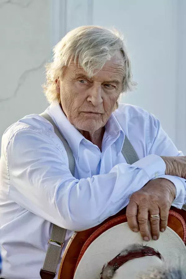 10. Rutger Hauer avec 28 morts