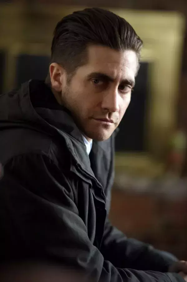11. Jake Gyllenhaal était sauveteur