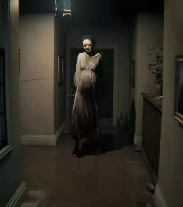 3. Lisa - P.T.                         