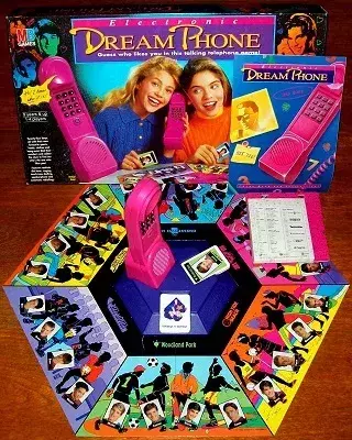 6. Le Dream Phone 