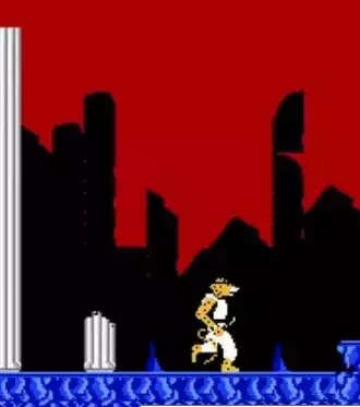 Action 52 (NES/Mega Drive) - 500€        