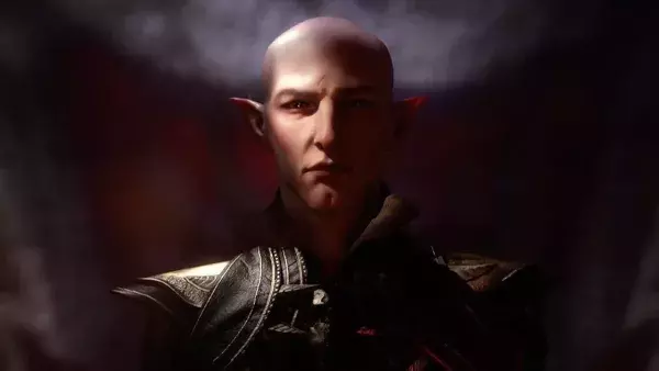 Dragon Age 4