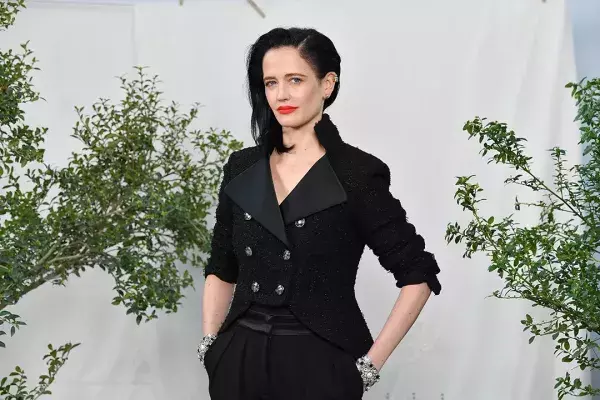 Eva Green