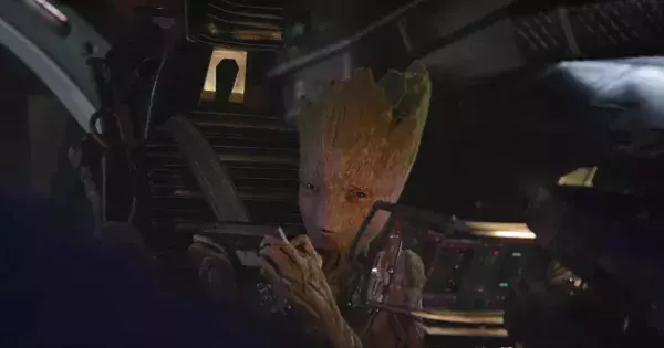 Groot                                             