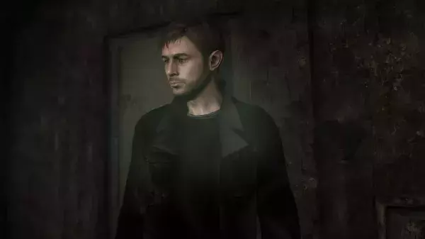 Heavy Rain (PS3, PS4, PC)
