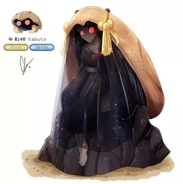 Kabuto                                                                                