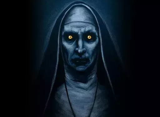 La nonne