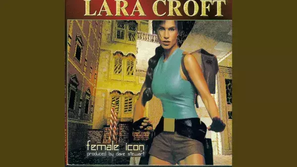 Lara la chanteuse