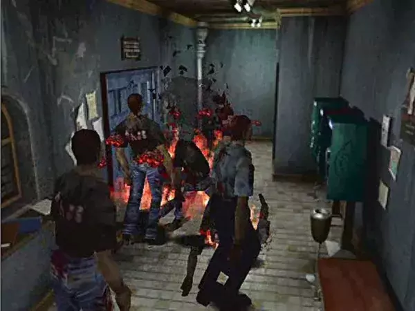 L'explosion de la 3D
