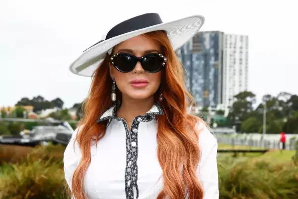 Lindsay Lohan attaquée dans sa propre maison