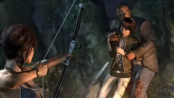 L'opus le mieux vendu de ses aventures est le reboot de 2013