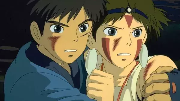 Ne jamais s'opposer à Hayao Miyazaki
