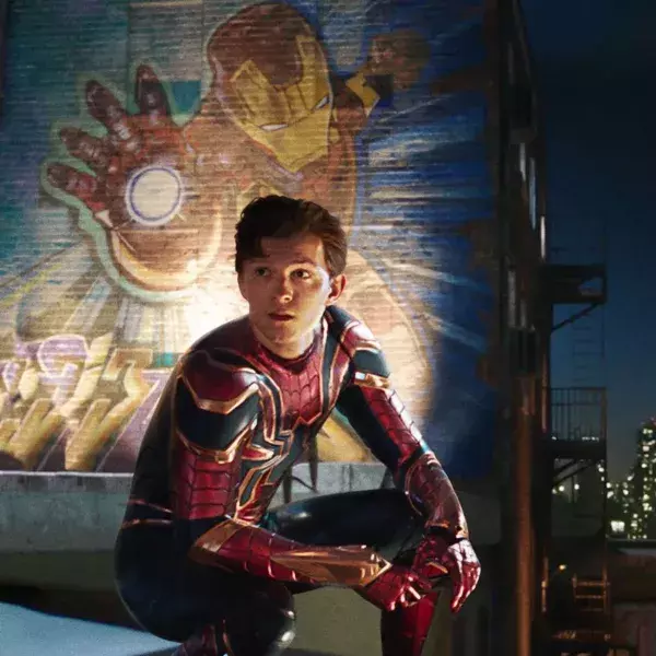Peter Parker / Spiderman                                          
