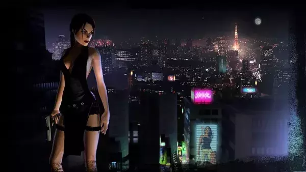 Pourquoi Lara ressuscite après Tomb Raider : La Révélation finale