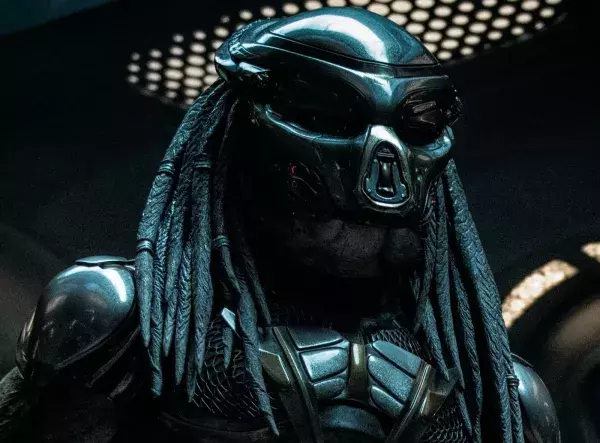 Predator 
