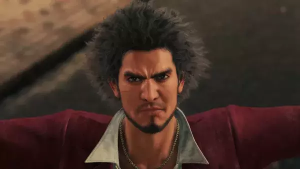 Yakuza 7 : Like a Dragon 