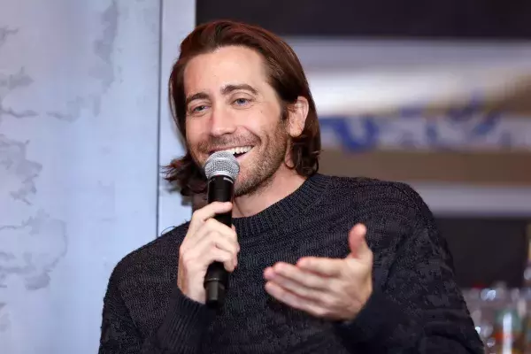 Jake Gyllenhaal a raté l'audition...