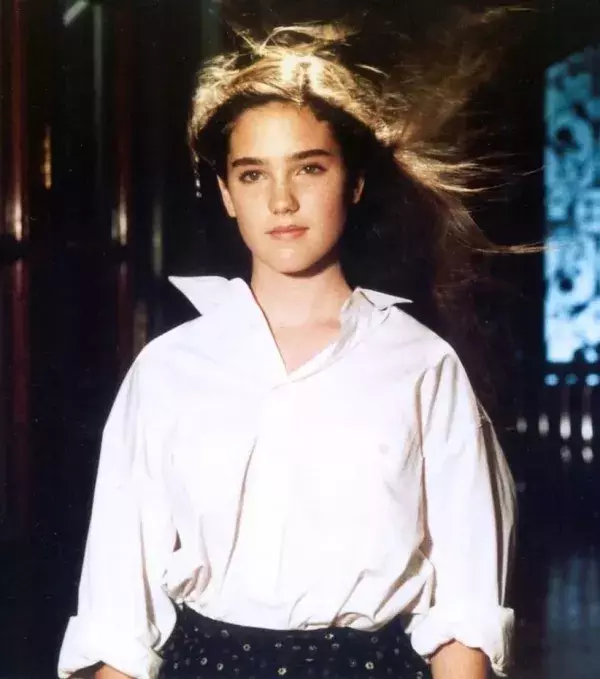 Jennifer Connelly dans Phenomena