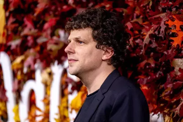 Jesse Eisenberg
