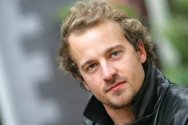 Jocelyn Quivrin