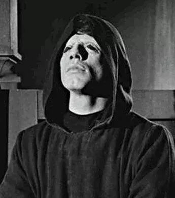 John Travolta dans Pluie du diable