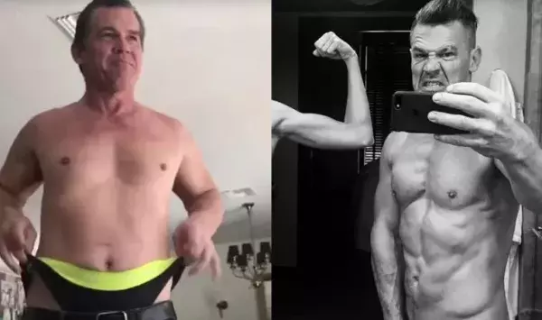 Josh Brolin (Cable/Thanos - Deadpool 2 / Avengers)