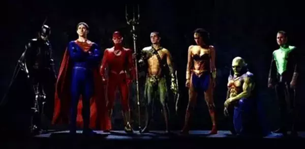 Justice League Mortal, le projet avorté de George Miller 