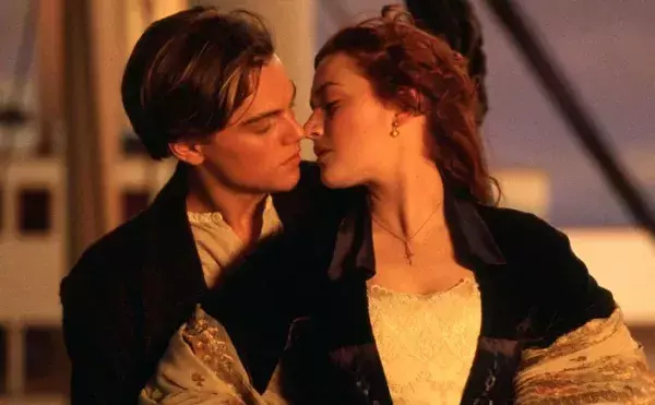 Kate Winslet
