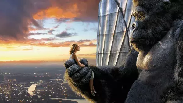 King Kong (2005) 