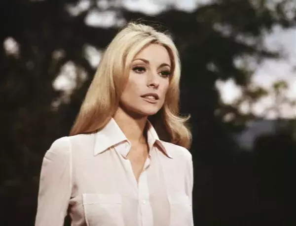L'affaire Sharon Tate