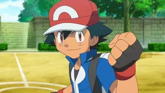 Le créateur de Pokémon est là depuis le tout début