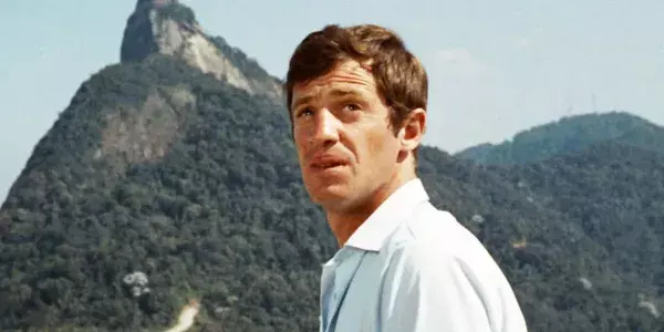 L'Homme de Rio (1964)