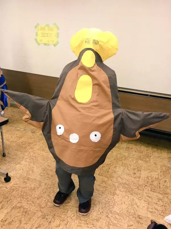 Limonde (@ThePokeDen)                                            