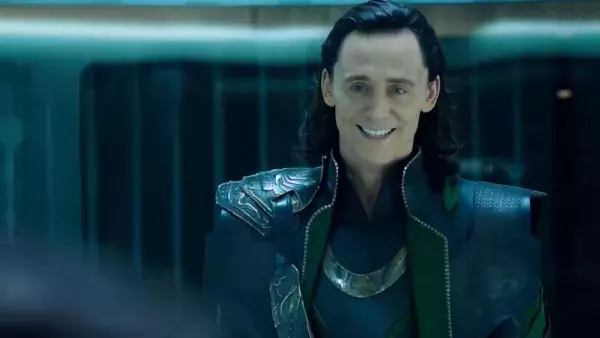 Loki est non-binaire