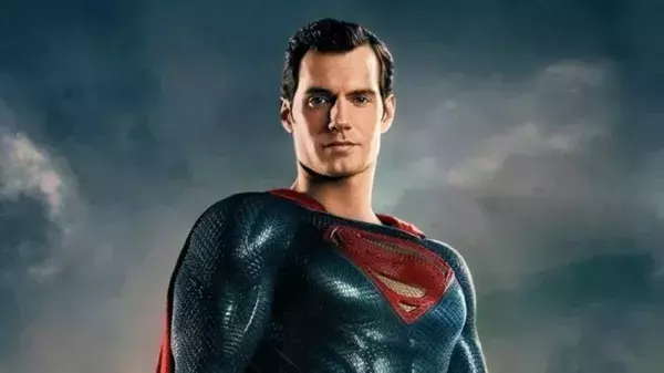 1. Superman - 600 millions