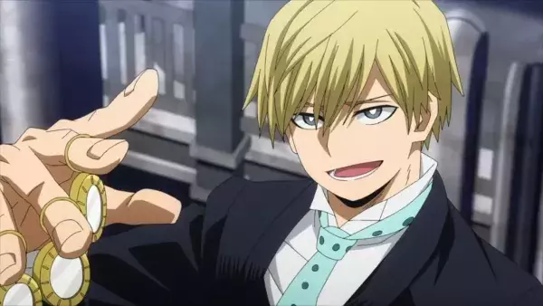 10. Neito Monoma (Phantom Thief)