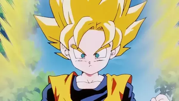 11. Goten