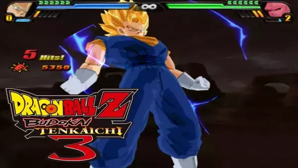 12. Vegeto SSj2