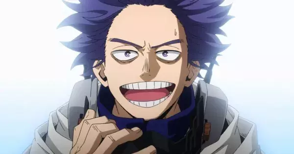 15. Hitoshi Shinso