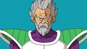 15. Paragus