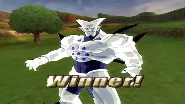 16. Omega Shenron
