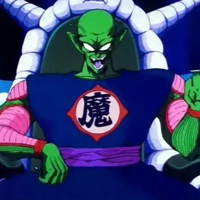 18. Le Roi Piccolo