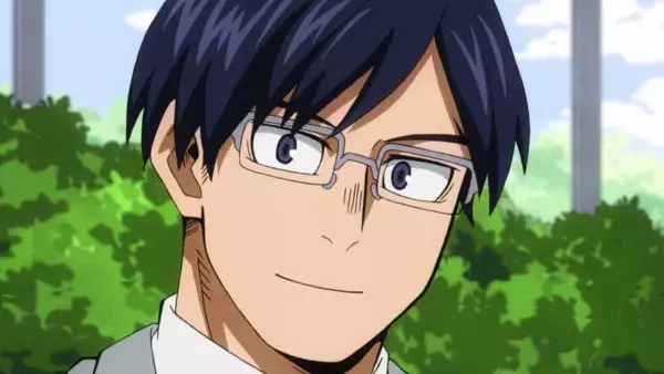 18. Tenya Ida (Ingenium)